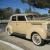 1938 Ford Deluxe Sedan Convertible Deluxe