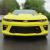 2016 Chevrolet Camaro 2dr Convertible SS w/2SS