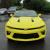 2016 Chevrolet Camaro 2dr Convertible SS w/2SS