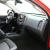 2016 Chevrolet Colorado Z71 CREW 4X4 LIFTED NAV 20'S
