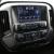 2014 Chevrolet Silverado 1500 SILVERADO LT DOUBLE CAB 4X4 LIFT 20'S