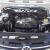 2013 Volkswagen Touareg LUX VR6 4Motion