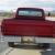 1970 Ford F-250 Styleside Long Bed