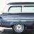 1954 Ford Ranch Wagon Customline 2 door rare station wagon ready to go
