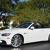 2013 BMW M3 2 Door Convertible W/Premium Package