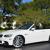 2013 BMW M3 2 Door Convertible W/Premium Package