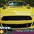 2016 Ford Mustang ROUSH STAGE 3 670 Horsepower!
