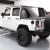 2013 Jeep Wrangler UNLTD SPORT CONVERTIBLE 4X4 LIFT