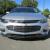 2016 Chevrolet Malibu 4dr Sedan Premier w/2LZ