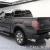 2014 Ford F-150 FX2 SPORT CREW ECOBOOST REAR CAM