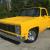 1981 Chevrolet C-10 C10 C10 1500 SILVERADO STEPSIDE SHORT BED