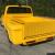 1981 Chevrolet C-10 C10 C10 1500 SILVERADO STEPSIDE SHORT BED