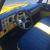 1981 Chevrolet C-10 C10 C10 1500 SILVERADO STEPSIDE SHORT BED