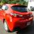 2017 Chevrolet Cruze 4dr Hatchback Automatic LT