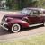 1939 Buick Roadmaster 80 LWB
