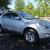 2017 Chevrolet Equinox FWD 4dr LT w/1LT