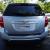 2017 Chevrolet Equinox FWD 4dr LT w/1LT