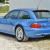 2000 BMW Z3 M Coupe Z3M