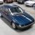 1994 Ford Falcon Sprint XR8 ED