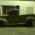 1939 FORD F100 UTE.  BEER BARREL FRONT..  VERY VERY NICE.