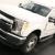 2017 Ford F-350 XLT SUPER DUTY 4X4 SUPERCAB MSRP $56280