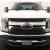 2017 Ford F-350 XLT SUPER DUTY 4X4 SUPERCAB MSRP $56280