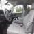 2016 Chevrolet Silverado 2500 4WD Double Cab 158.1" Work Truck