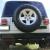 2005 Jeep Wrangler UNLIMITED RUBICON