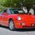1990 Porsche 911 C2 G50 964 Low Miles
