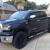 2012 Toyota Tundra Platinum Supercharger Engine TRD Package