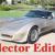 1982 Chevrolet Corvette Collector Edition  AFFORDABLE LOW SHIPPING