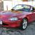 1999 Mazda MX-5 Miata