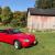 1999 Mazda MX-5 Miata