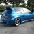 1992 Honda Civic DX