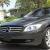 2008 Mercedes-Benz CL-Class P2 NIGHT VISION 19's FINEST ANYWHERE NO RESERVE
