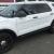 2013 Ford Explorer POLICE INTERCEPTOR