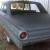 1962 Compact Fairlane Straight body nearly complete good motor and box original