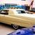 1968 Cadillac Coupe DeVille, suit Eldorado Chevy Impala, Galaxie V8 Lincoln
