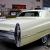 1968 Cadillac Coupe DeVille, suit Eldorado Chevy Impala, Galaxie V8 Lincoln