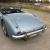 1959 Austin Healey 100-6 1006