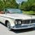 1963 Chrysler Imperial Convertible 413 V8 Factory A/C Rare Classic Luxury