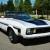 1973 Ford Mustang Convertible Top-Notch! 351 V8! Mach 1 Tribute