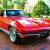 1963 Chevrolet Corvette Split Window 327 4bbl 4-Speed Rare Classic Muscle!