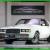 1987 Buick Regal Grand National Turbo
