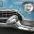 1955 Cadillac Fleetwood Fleetwood