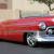 1951 Cadillac Model 62