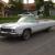 1973 Chevrolet Caprice
