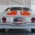 1973 Chevrolet Camaro pro touring