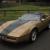 1985 Corvette RHD