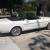 FORD MUSTANG 1966,CONVERTABLE,289 V8,3 SPEED AUTO,PWR STR,PWR TOP,DISC BRAKES